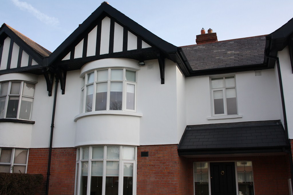 Vernon Avenue Clontarf